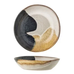 Jules schaal - Ø22xH5 cm