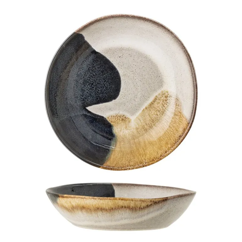 Jules schaal - Ø22xH5 cm