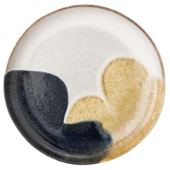 Jules serveerbord - Ø35xH4 cm