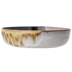 Jules serveerschaal - Ø25xH6,5 cm