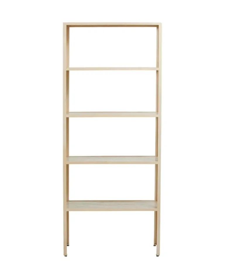 Jungo rek met 5 planken - 11910