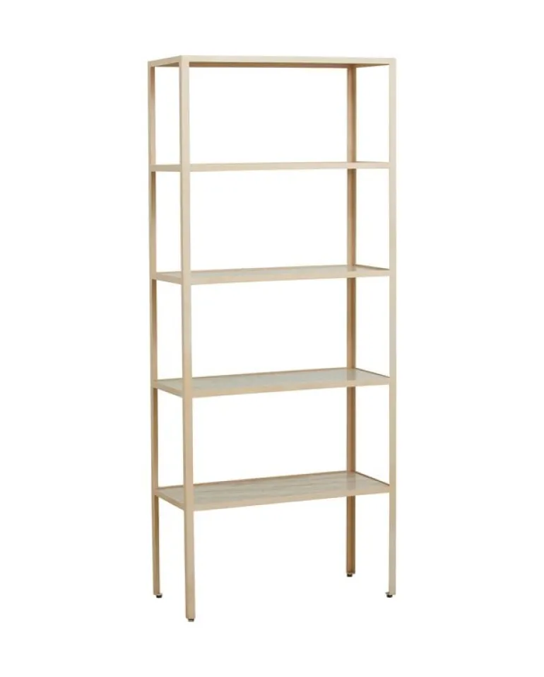 Jungo rek met 5 planken - 11910