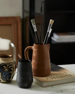 Juniper kan zwart - 9197