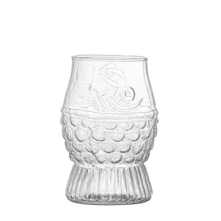 Kadir glazen set van 6 stuks - 82068486