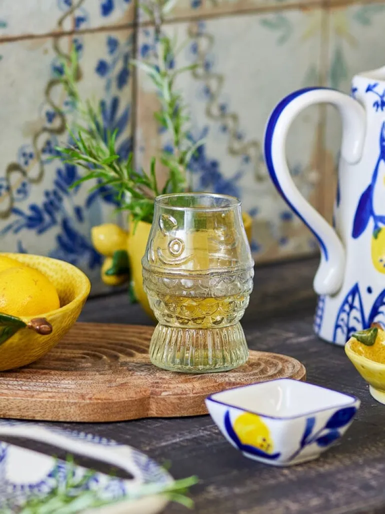 Kadir glazen set van 6 stuks - 82068486