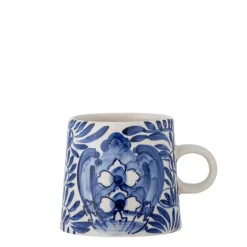 Karlie mokken blauw set van 6 stuks - 82068463