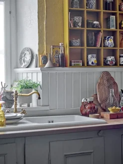 Karlie mokken groen set van 6 stuks - 82068292