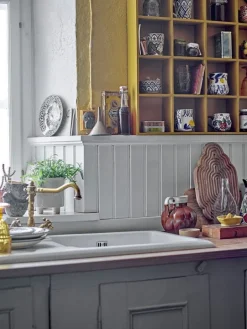 Karlie schaaltjes blauw set van 6 stuks - 82068291