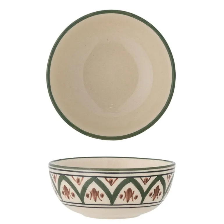 Karlie schaaltjes groen set van 6 stuks - 82068282