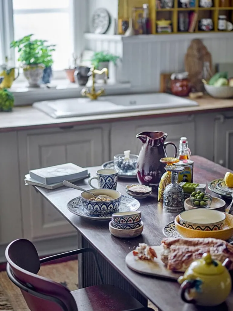 Karlie schaaltjes groen set van 6 stuks - 82068282