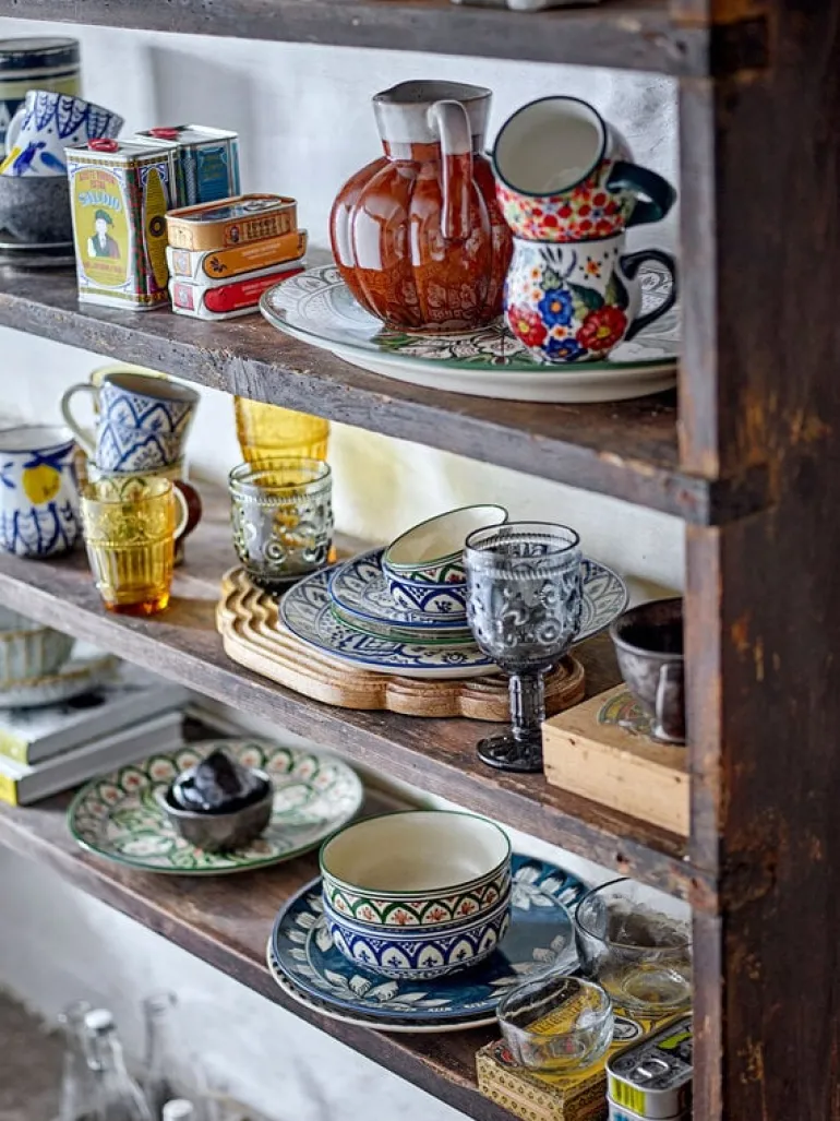 Karlie schaaltjes groen set van 6 stuks - 82068282