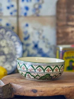 Karlie schalen groen set van 6 stuks - 82068283