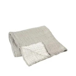 Karri plaid zand - 50030245