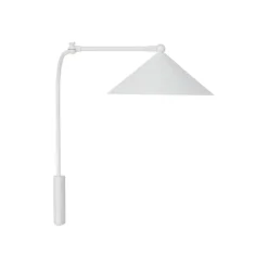 Kasa wandlamp offwhite - L300709