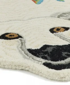 Kasbah Polar bear vloerkleed L - 1.45.10.006.020.5