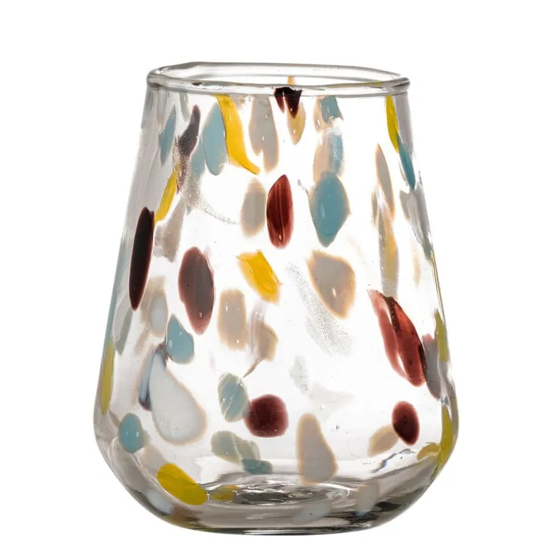 Kenji glazen set van 6 stuks - 82068202