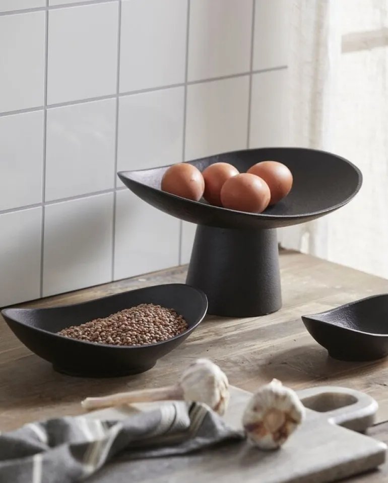 Kepel schaal S set van 6 stuks - 65470