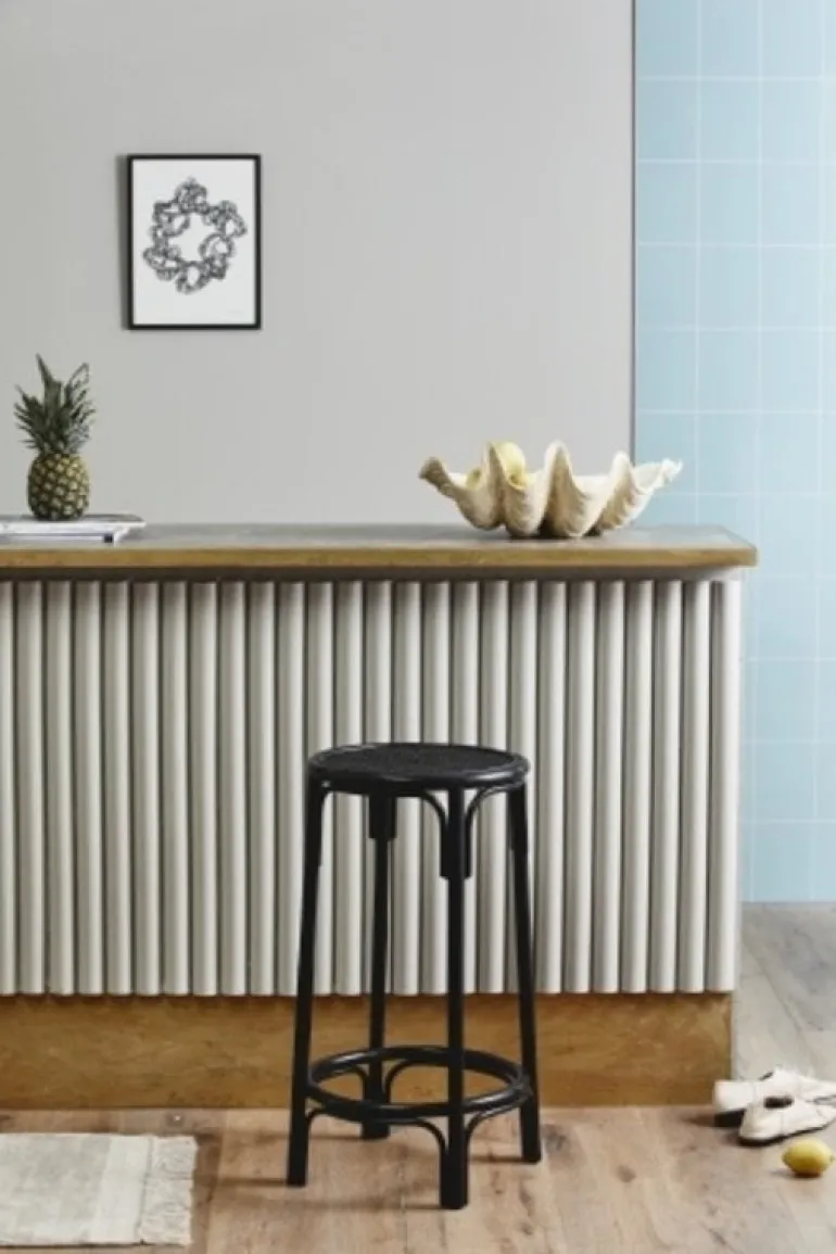 Kichi decoratie schelp