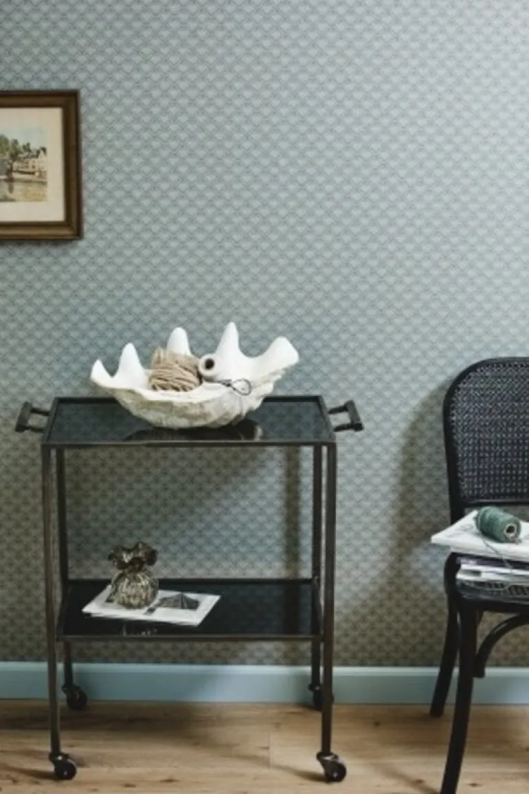 Kichi decoratie schelp