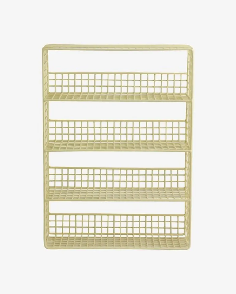 Kikori wandrek geel - 24026