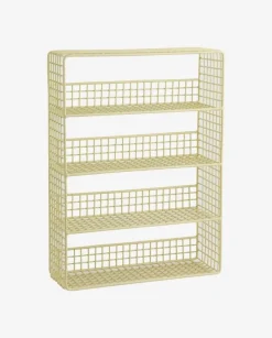 Kikori wandrek geel - 24026