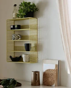 Kikori wandrek geel - 24026