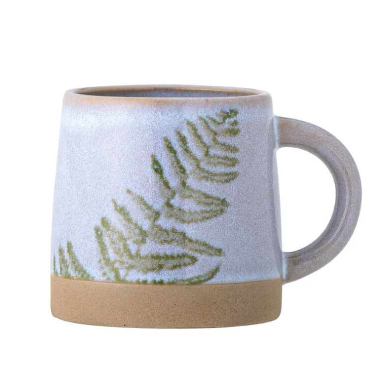 Kili mokken grijs set van 4 stuks - 82061406