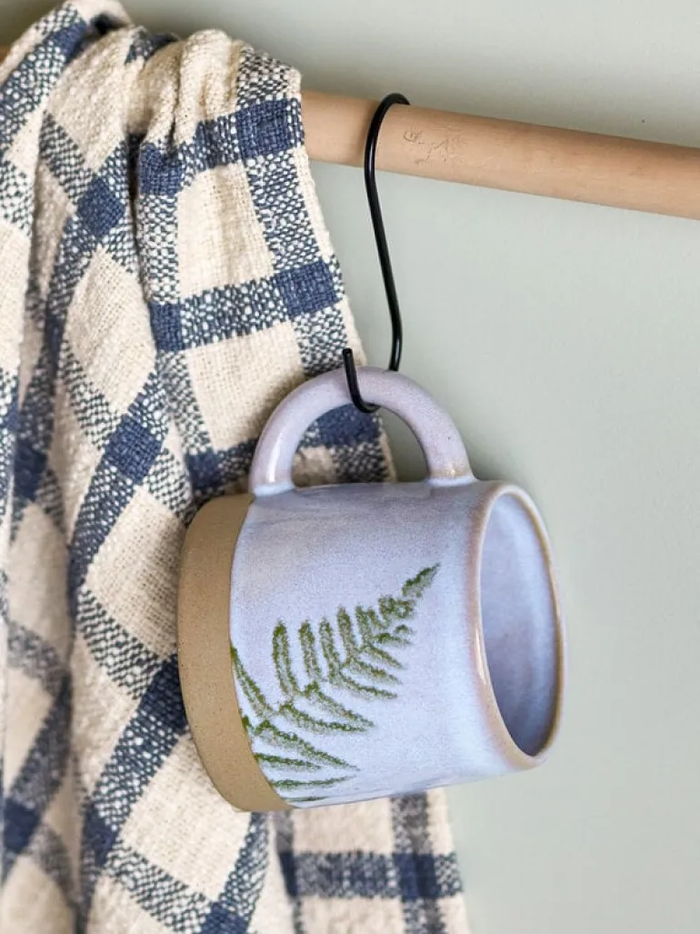 Kili mokken grijs set van 4 stuks - 82061406