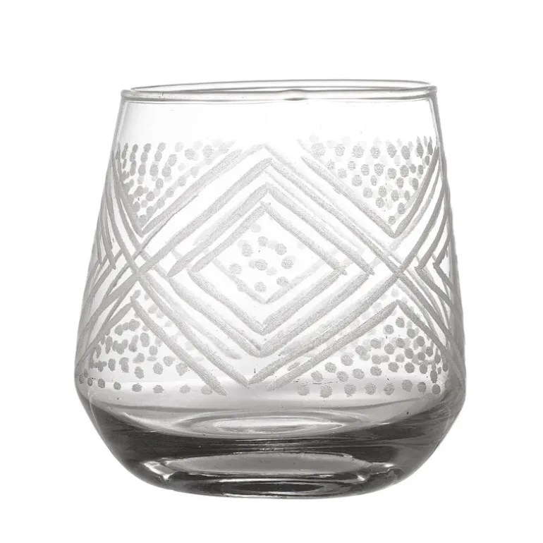 Kiyomi glazen set van 6 stuks - 82068197