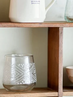 Kiyomi glazen set van 6 stuks - 82068197