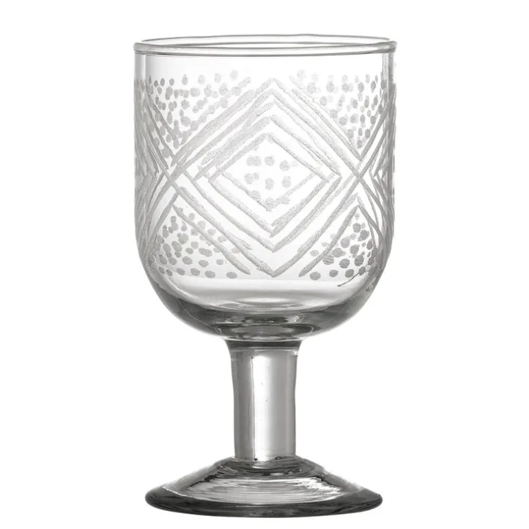 Kiyomi wijnglazen set van 6 stuks - 82068196