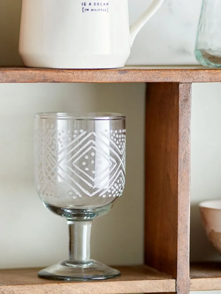 Kiyomi wijnglazen set van 6 stuks - 82068196