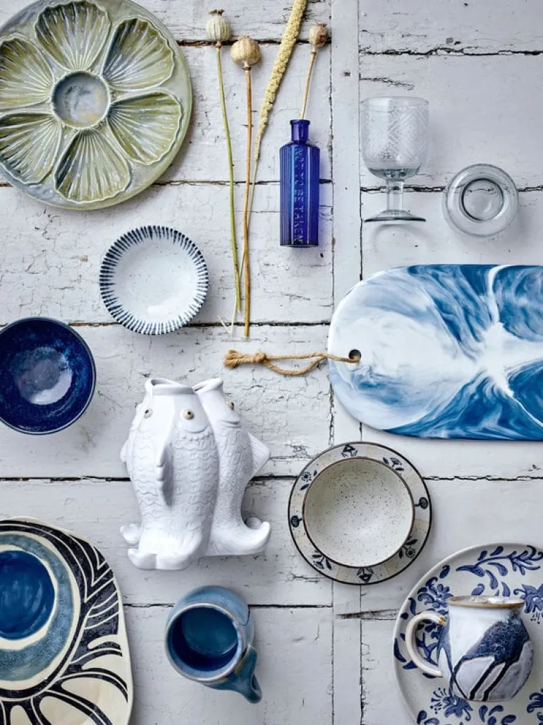 Kiyomi wijnglazen set van 6 stuks - 82068196