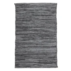 Kleed plastic - grijs