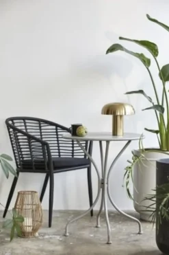 Kleio LED draagbare lamp - 5908