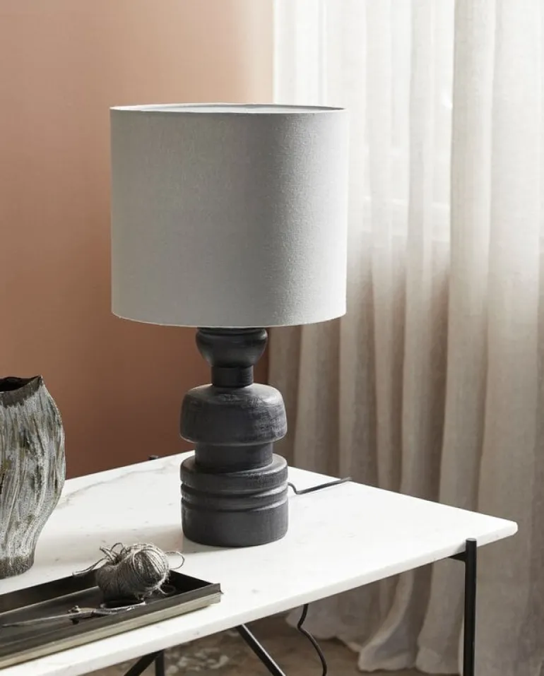 Kodiak dienblad zwart - 69921