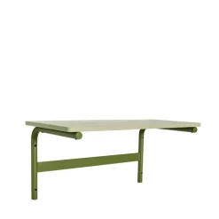 Koi Bureau groen/grijs - 022006