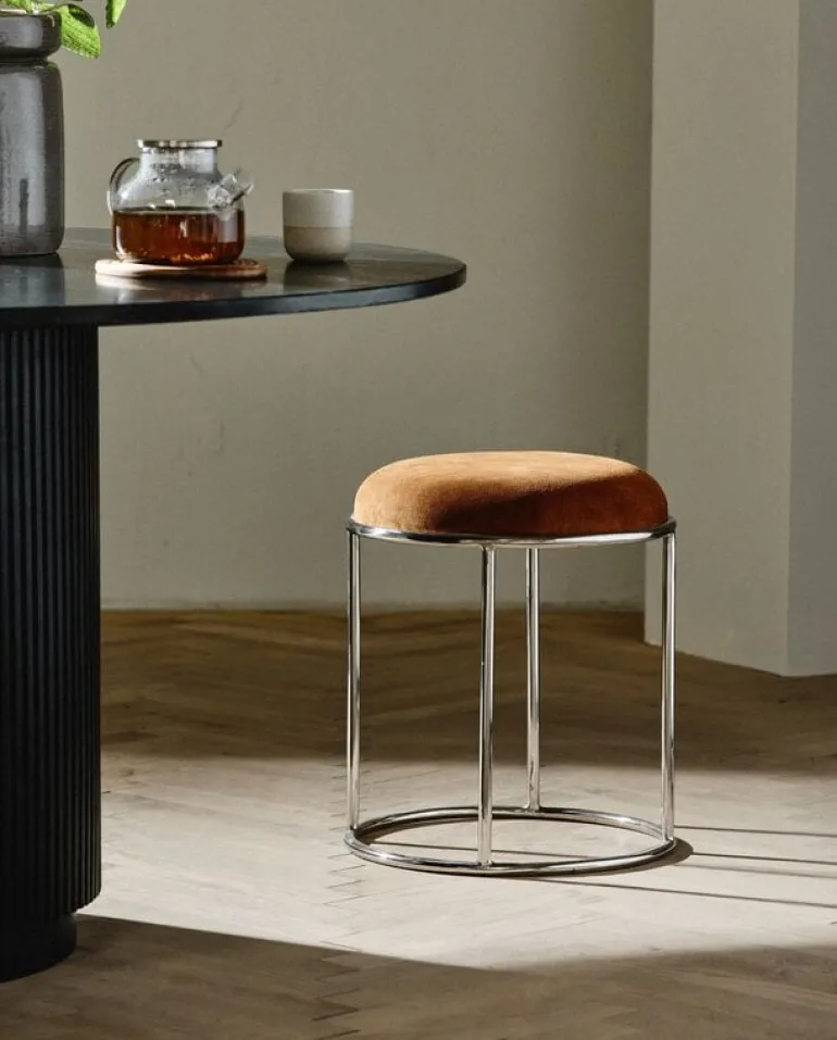 Komati kruk bruin - 1691