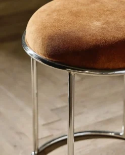 Komati kruk bruin - 1691