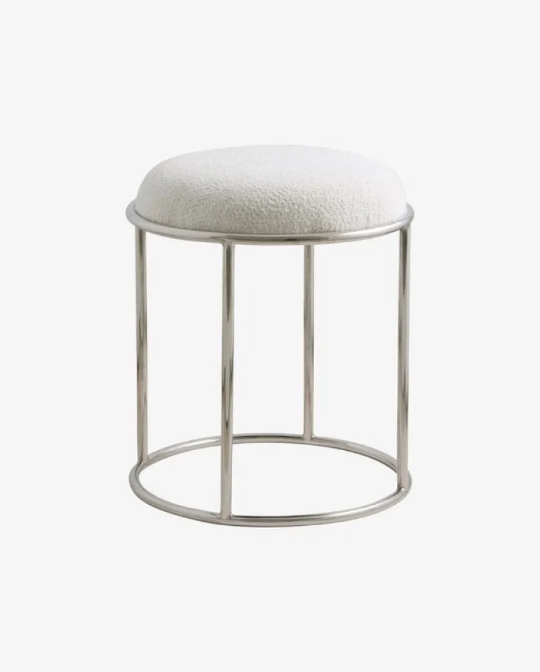 Komati kruk ivoor - 1690