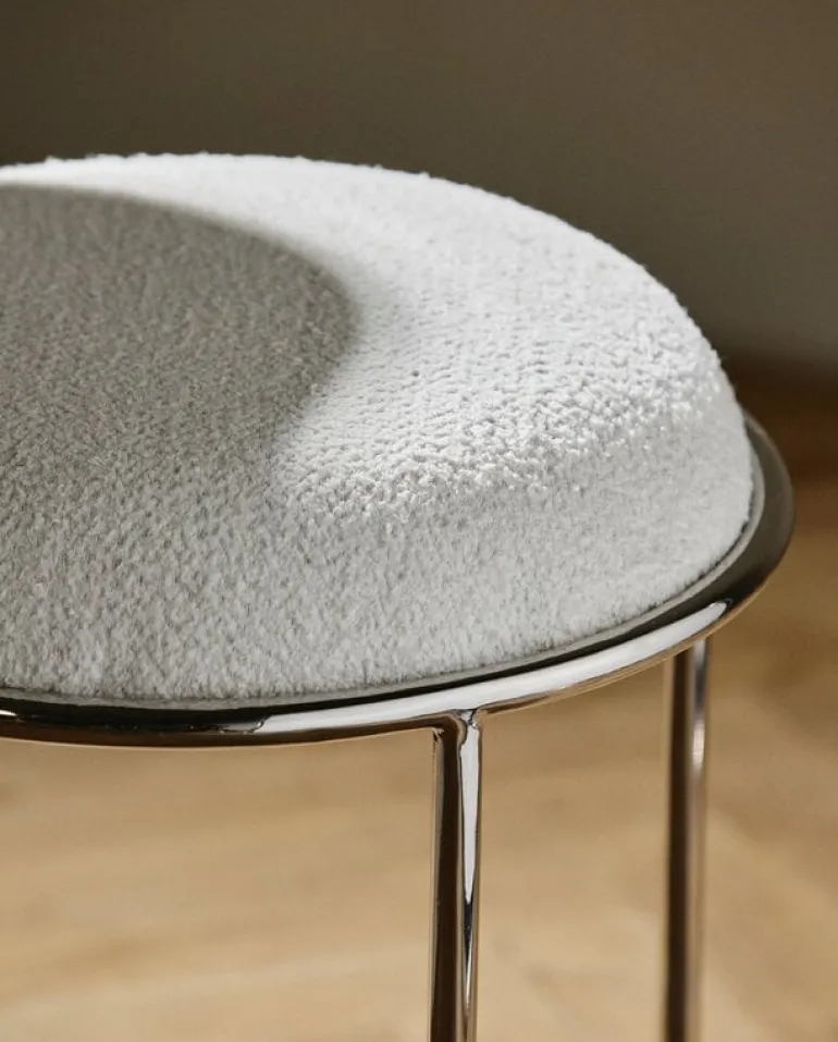 Komati kruk ivoor - 1690