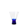 Konus cocktailglazen 20cl blauw set van 6 stuks - 14496263