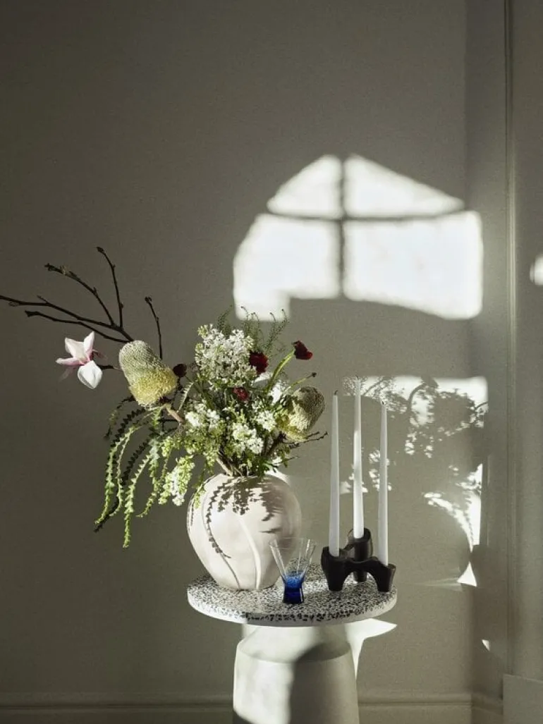 Konus cocktailglazen 20cl blauw set van 6 stuks - 14496263