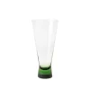 Konus cocktailglazen 25cl groen set van 6 stuks - 14496265