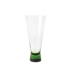 Konus cocktailglazen 25cl groen set van 6 stuks - 14496265