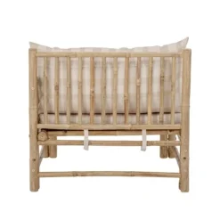 Korfu bank module hoek rechts - 82051108