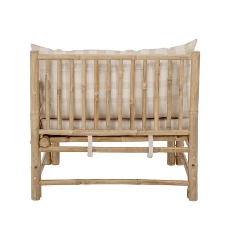 Korfu bank module hoek rechts - 82051108