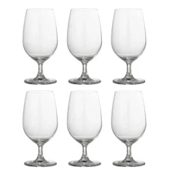 Lars bierglazen set van 6 stuks - 82061956