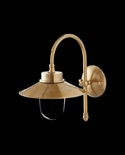 Lason wandlamp - 1559