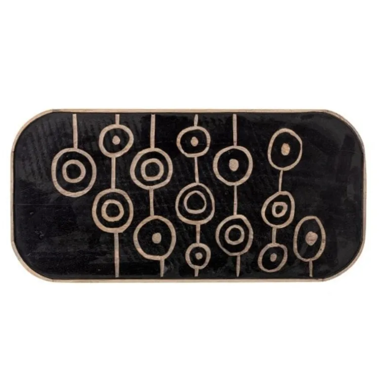 Lat dienblad - 82052503